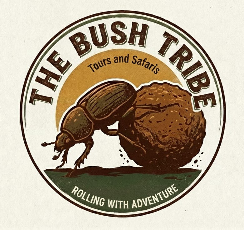 The Bush Tribe Logo